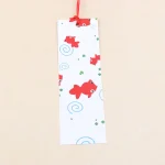Wind Chime Chimes Japanese Glass  s Style Goldfish Garden Hanging Outdoor Decor Pendant Furin Decorative Fish Ornament 5
