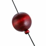 Large Wind Chime Tubes Bells Metal Church Bell Outdoor Garden Home Garden Decor Hanging Wind Chime Symbol Of Good Luck 3