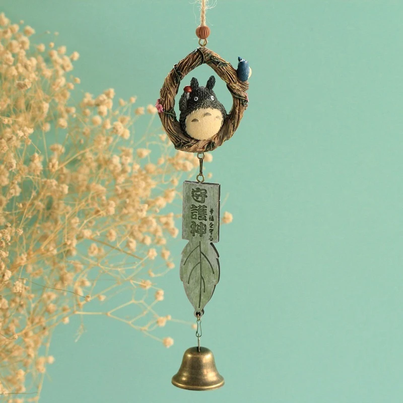 Resin Wind Chime Ornaments Craft and Gifts Student Birthday Gifts Home Decorations 2