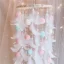 Dream Catcher Wind Chimes Art Chimes Girls Room Decorations Bedroom Pendant Accessories Bedroom Decoration Gift Handmade Feather 1