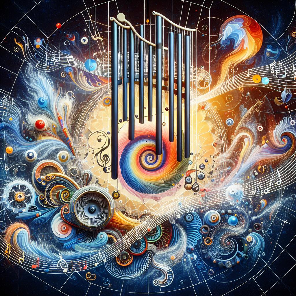 Amazing Grace Wind Chimes: The Story Behind the Music