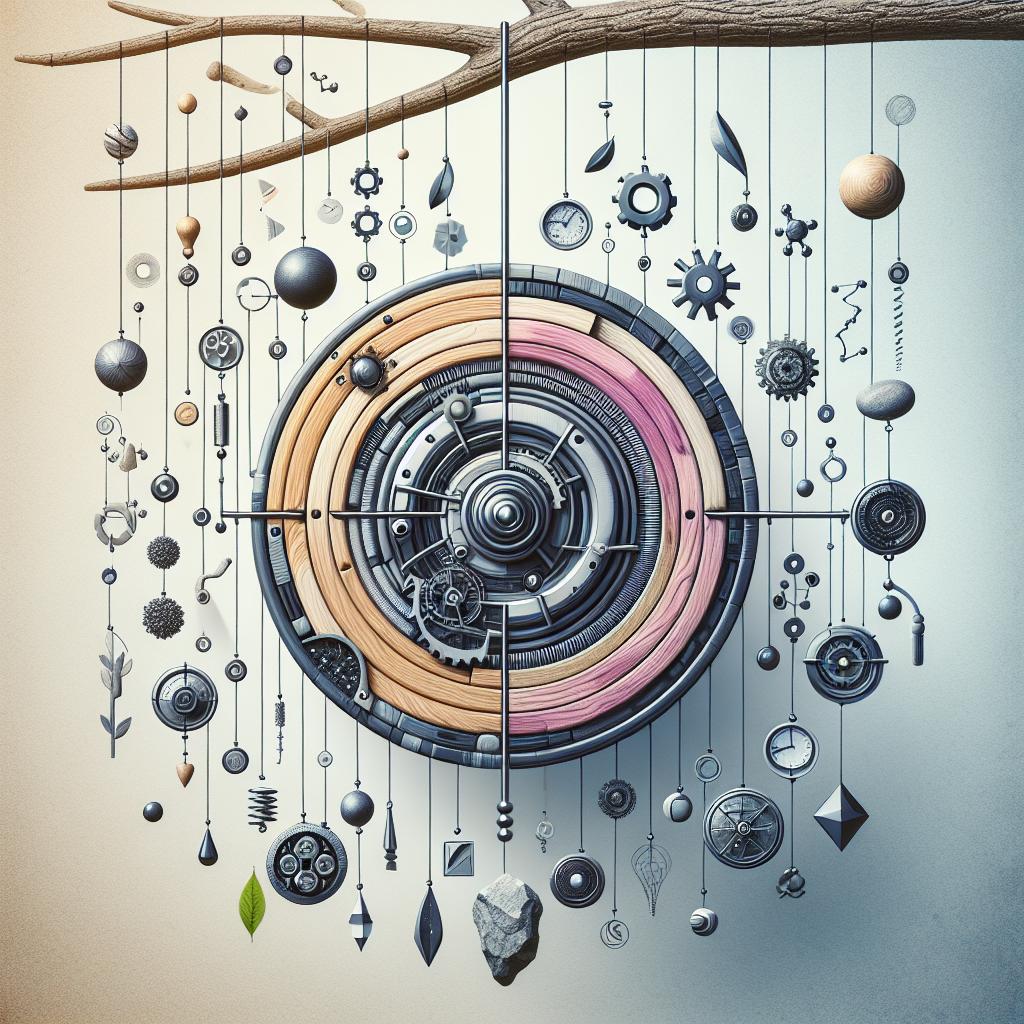 Wind Chime Longevity: Materials That Last Decades